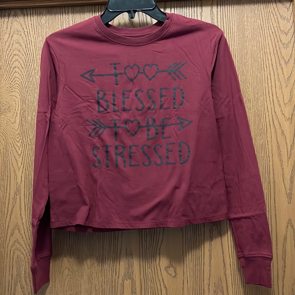 Long Sleeves Crop Top